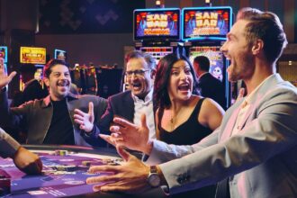 Destination-Level Gaming and Entertainment in Toronto