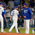 Dodgers vs Phillies Preview