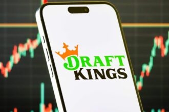 DraftKings Enters Politics After Sports Betting Success