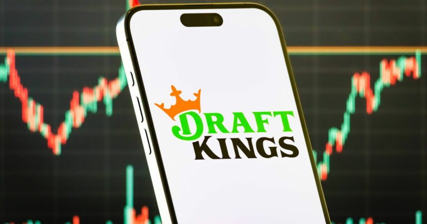 DraftKings Enters Politics After Sports Betting Success