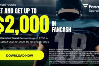 Fanatics Sportsbook promo code: Get up to ,000 No Sweat Bets for Dolphins-Ravens on Thursday Night Football