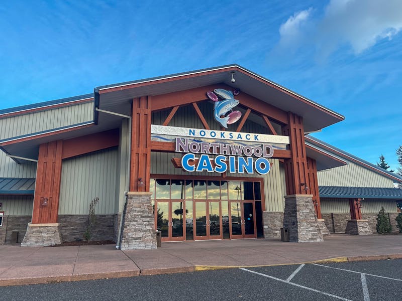 How Gambling Impacts Whatcom County Lives