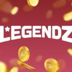 Legendz Casino Free Bonus: 500 Gold Coins + 3 Sweeps Coins