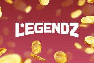 Legendz Casino Free Bonus: 500 Gold Coins + 3 Sweeps Coins