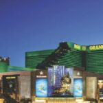 MGM Q3 earnings: Hornbuckle shifts focus to Japan after NY casino exit MGM Q3 earnings: Hornbuckle shifts focus to Japan after NY casino exit