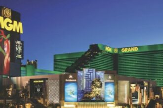 MGM Q3 earnings: Hornbuckle shifts focus to Japan after NY casino exit