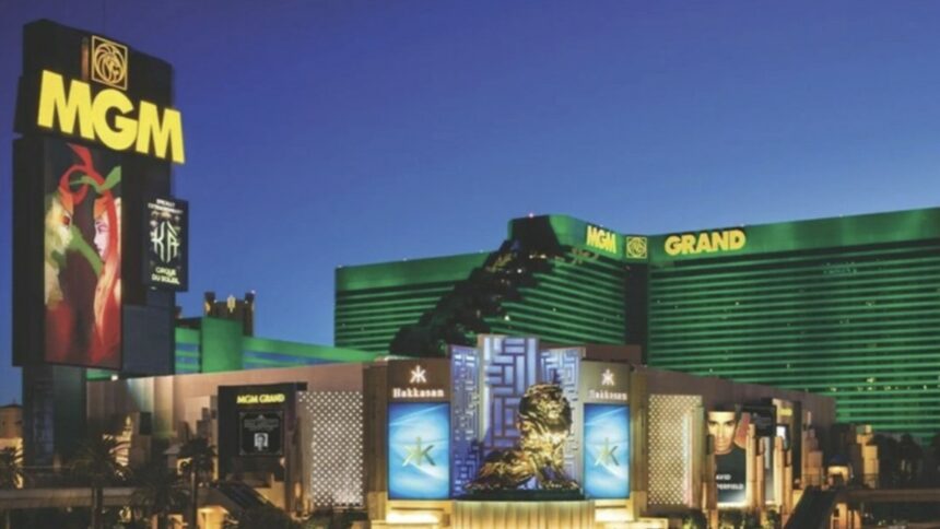 MGM Q3 earnings: Hornbuckle shifts focus to Japan after NY casino exit MGM Q3 earnings: Hornbuckle shifts focus to Japan after NY casino exit