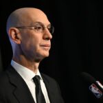 NBA Faces Congressional Scrutiny Over Gambling Scandal NBA Faces Congressional Scrutiny Over Gambling Scandal