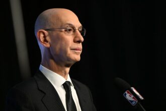 NBA Faces Congressional Scrutiny Over Gambling Scandal