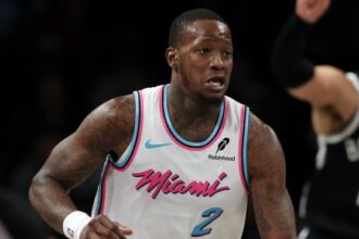 NBA Figures Arrested in FBI Gambling Probe