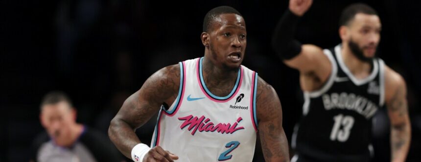NBA Figures Arrested in FBI Gambling Probe NBA Figures Arrested in FBI Gambling Probe