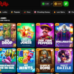 New Sweepstakes Casinos Outshining Chumba in 2025