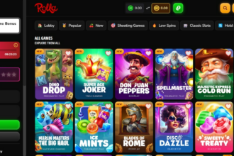 New Sweepstakes Casinos Outshining Chumba in 2025