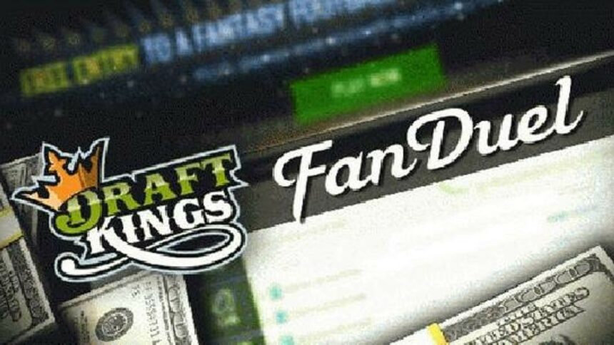 New Yorkers Divided On Online Sports Betting