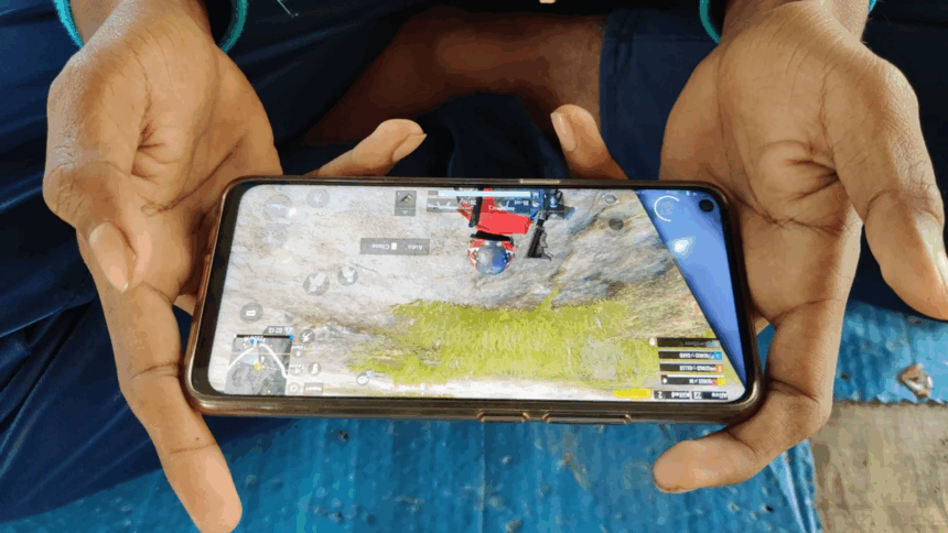 Nigeria’s Fintech-Driven Gaming Surge Nigeria’s Fintech-Driven Gaming Surge