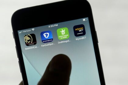 Online Sports Betting Scams Warning