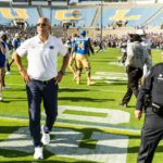 Only Three FBS Teams Remain Undefeated Against the Spread guessing game