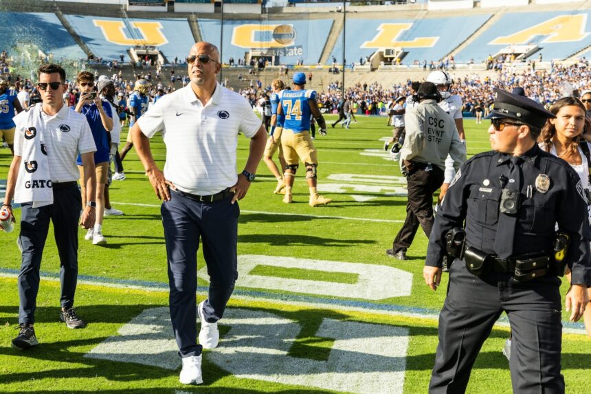 Only Three FBS Teams Remain Undefeated Against the Spread guessing game