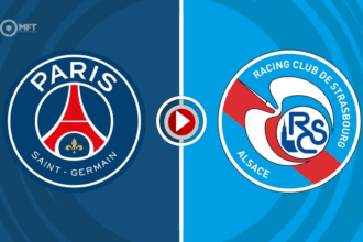 PSG vs Strasbourg Preview and Betting Tips