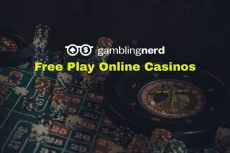 Play Free Online Casino Games