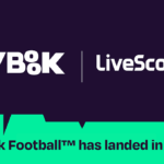 Playbook Football Now Available in Nigeria and UK with LiveScore Bet