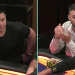 Poker Vlogger Slams WSOP Champion for Excessive Tanking Poker Vlogger Slams WSOP Champion for Excessive Tanking