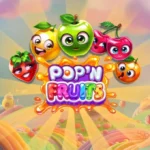 Pop’n Fruits Slot Game