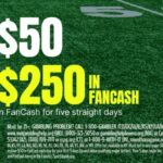Tigers-Mariners and Friday College Football Promo Code Offer
