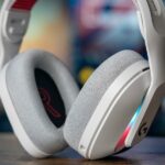 Two Gaming Headsets in One for 9