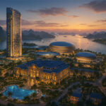 Van Don Casino-Resort to Open by 2032