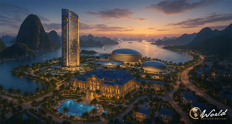 Van Don Casino-Resort to Open by 2032
