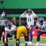 Vikings vs Eagles Week 7 Betting Preview