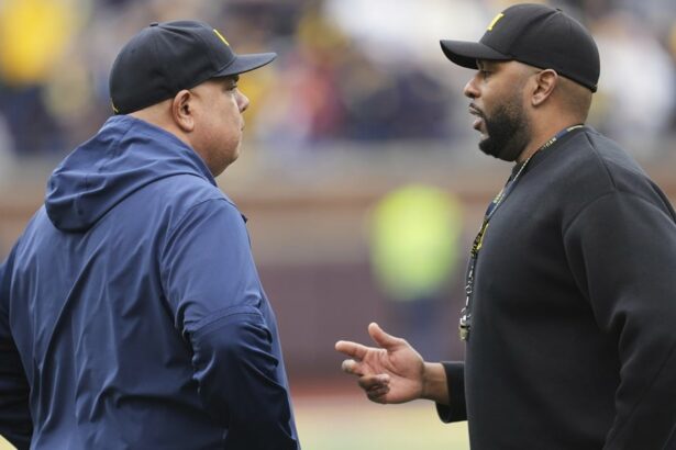 Washington vs Michigan Prediction, Odds & Best Prop Bets – NCAAF, Week 8