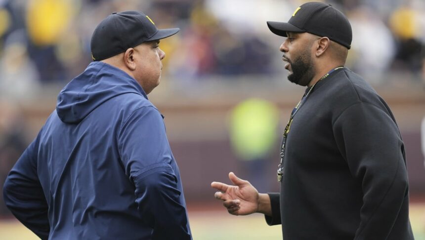 Washington vs Michigan Prediction, Odds & Best Prop Bets – NCAAF, Week 8