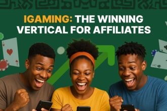 iGaming Opportunities in Africa