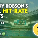 Andy Robson’s NFL Week 13 Tips