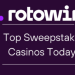 Best Real Money Sweepstakes Casinos: CrownCoins, RealPrize & McLuck
