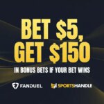 FanDuel Promo Code Offers 0 Bonus Bets for Sunday Night Football