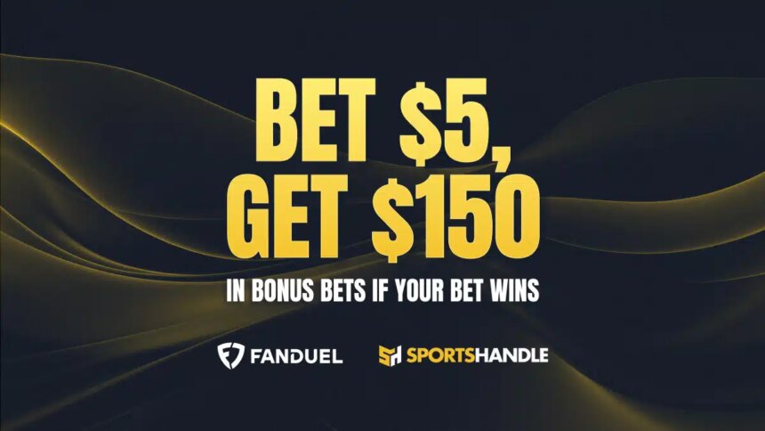 FanDuel Promo Code Offers 0 Bonus Bets for Sunday Night Football