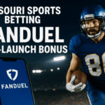 Fanduel Missouri Promo Code