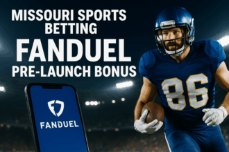 Fanduel Missouri Promo Code