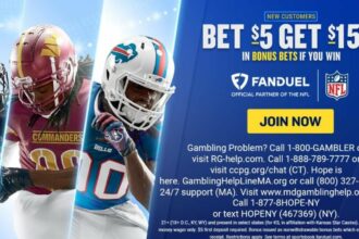 Get 0 Bonus Bets with FanDuel Promo Code on Ball State-Kent State, Lakers-Spurs, Kings-Warriors