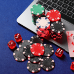 Illegal Online Gambling Ring Busted with Nearly EUR 1 Billion in Sales