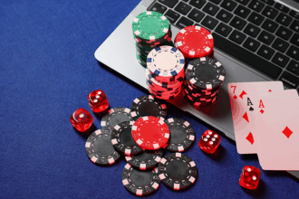 Illegal Online Gambling Ring Busted with Nearly EUR 1 Billion in Sales