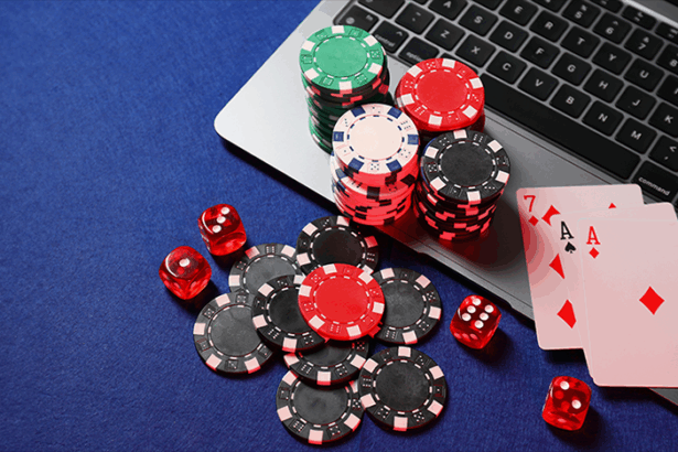 Illegal Online Gambling Ring Busted with Nearly EUR 1 Billion in Sales