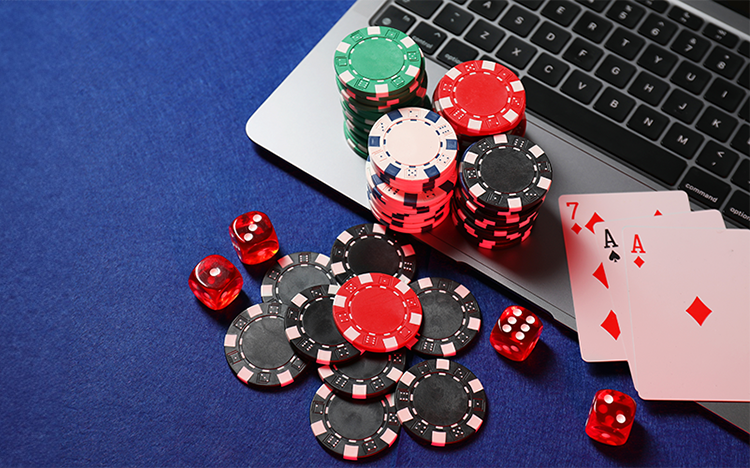 Illegal Online Gambling Ring Busted with Nearly EUR 1 Billion in Sales