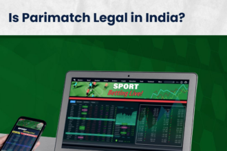 Is Parimatch Legal in India?