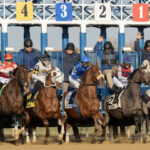 Jockey Club Oaks Betting Tips