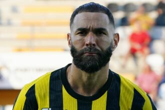 Karim Benzema’s Future at Al-Ittihad Uncertain Amid European Offers
