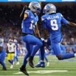 Lions vs Commanders NFL Week 10 Breakdown and Best Bets